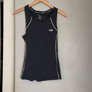 Icebreaker Merino Razorback Tank